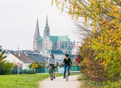 Au fil de l'Eure et des étangs - n°2