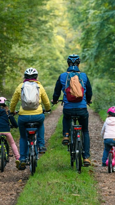 La haute vallée de l'Eure - n°3