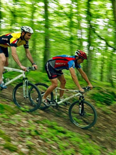 Par monts et par vaux : circuit n°15