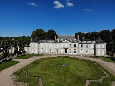 Le parcours découverte de Chevilly