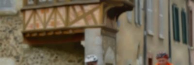 Sur la route de trompe-souris - n°24