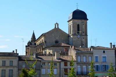 Circuit Terre de Garonne