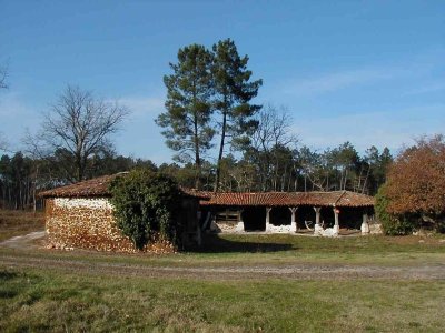A Le Sen, sur les pas des pèlerins et des bergers