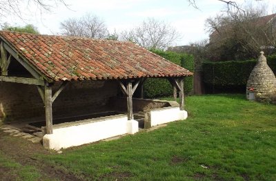 Les Chemins des Gentilhommières