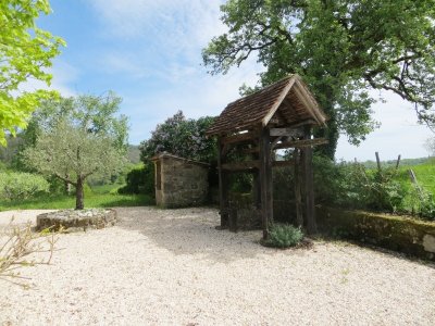Un balcon sur le Pays de Brive