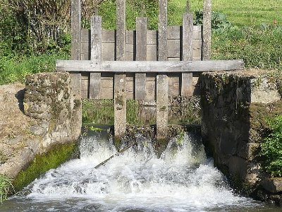 Circuit Le Moulin de Batreau