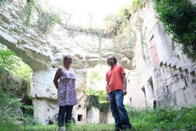 Adoptez votre Patrimoine Tourtenay