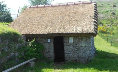Le Moulin de Chadebec