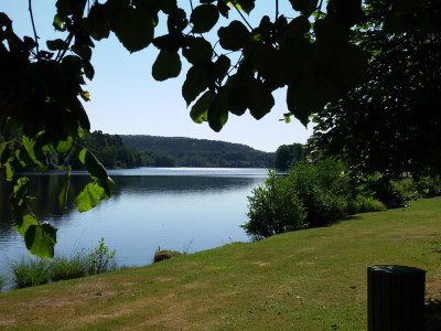 Sentier d'excellence 10 - arbres remarquables de Haspelschiedt