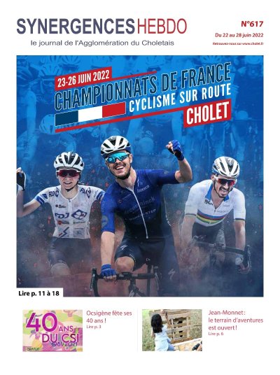 VTT n°18 - La K Vall'Cade