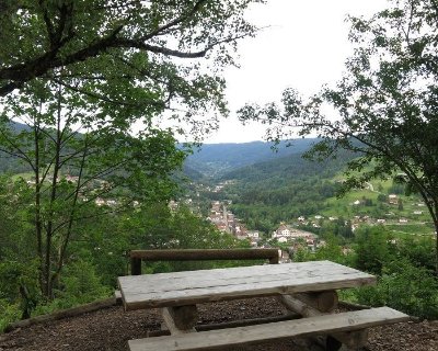 Balade famille - En forêt vosgienne
