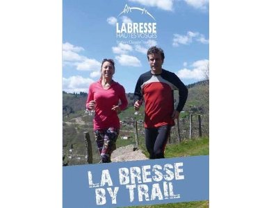 Trail circuit n°7 les Champis à La Bresse