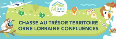 Chasse au tresor olc