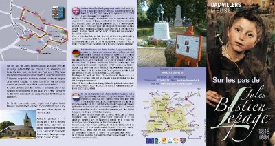 Circuit Jules Bastien Lepage