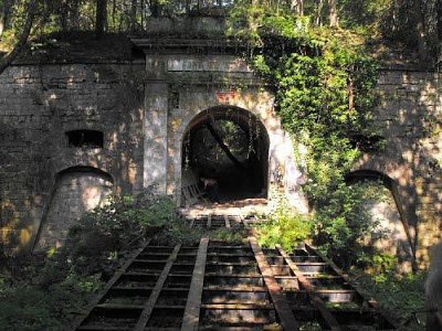 Circuit du fort de Girancourt