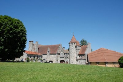 C17b : Chemin du château