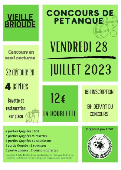 Eglise Saint-Vincent de Vieille-Brioude