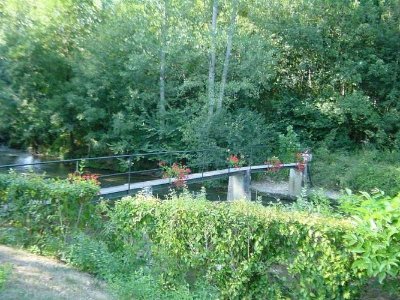 La rencontre giboyeuse