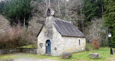 VTT - Gravel - Les Abbesses - 16 km - circuit 16