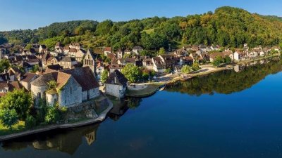 Boucle Beaulieu par Argeyrolles