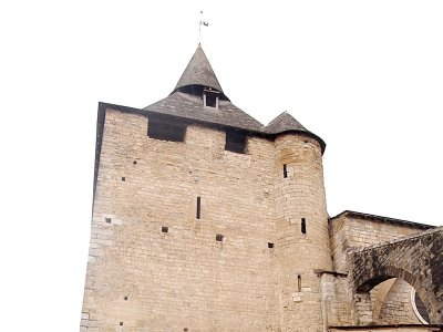 De Oloron-Sainte-Marie à l'Hôpital-Saint-Blaise