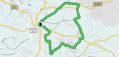 Boucle de Verteillac