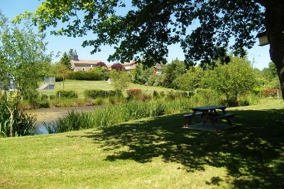 Circuit des chemins creux