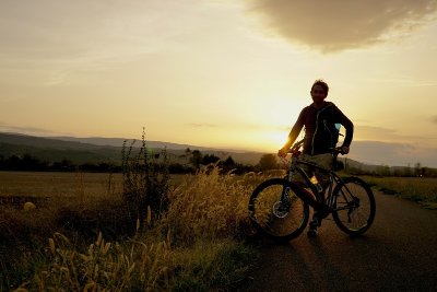 Liaison Base VTT Vasles - Gourgé