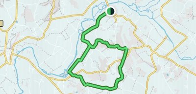 Boucle de Petit-Bersac