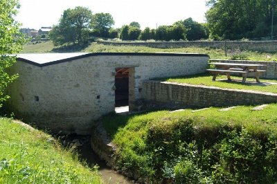 Entre plaines et vallons