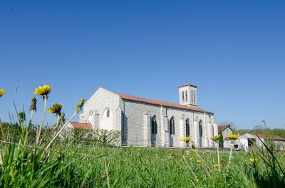 Les collines de Gâtine et circuit découverte de la vannerie