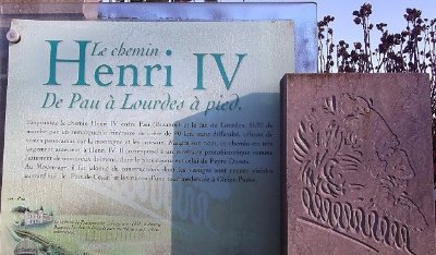 De Pau au Lac de Lourdes