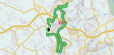 Vallées Vimbelle et Corrèze