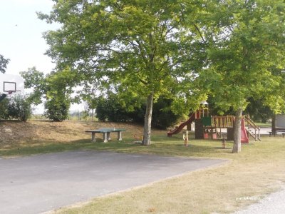 Balade à Breuvery-sur-Coole