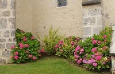 Balade à Le Thoult Trosnay