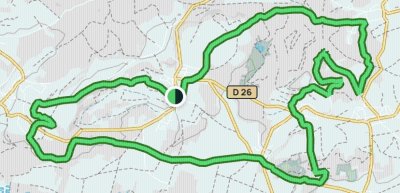 PR 27 Circuit de Trigny