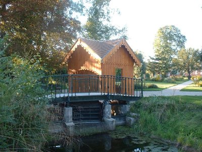 Balade à Courtisols