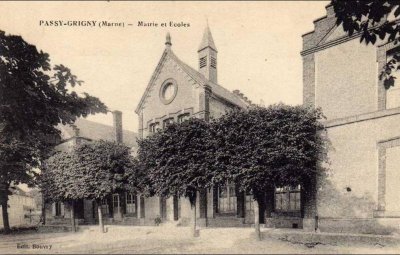 PR 49  Sur les pas de Nicolas de Grigny