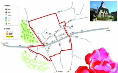 Balade à Villers Franqueux