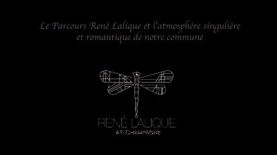 Parcours Lalique