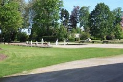 Balade à Vitry-le-François