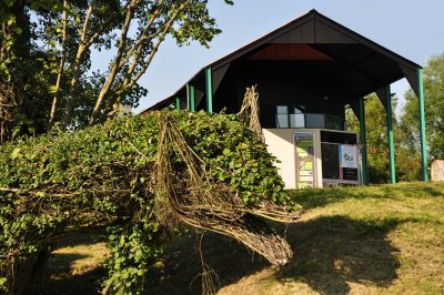 PR 72 Circuit de Pourcy