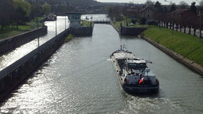 Clermont à Pont-Sainte-Maxence