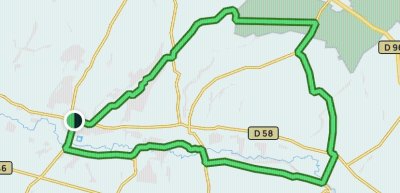 Du Val Saint-Pierre à la Paix Notre-Dame