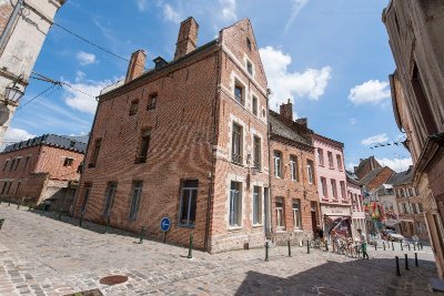 Carnet de route de Guise à Macquigny
