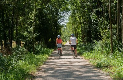 Carnet de route d'Origny Sainte-Benoite à Vadencourt
