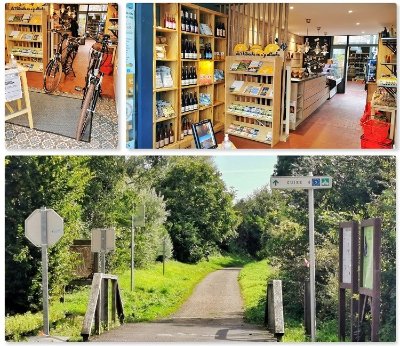 Carnet de route de Guise à Proisy