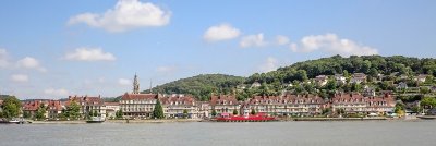 Sentier de la Gribane