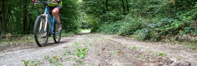 Les Maréchaux à VTT
