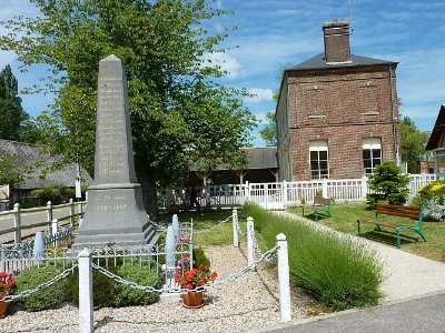 Le cirque de Fumechon